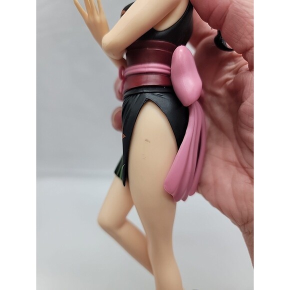 Glitter & Glamours Wa no kuni Style II Nico Robin Figure Banpresto B - Picture 9 of 9